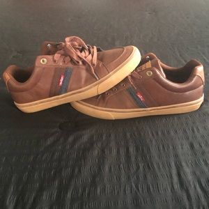 Levi’s comfort shoes